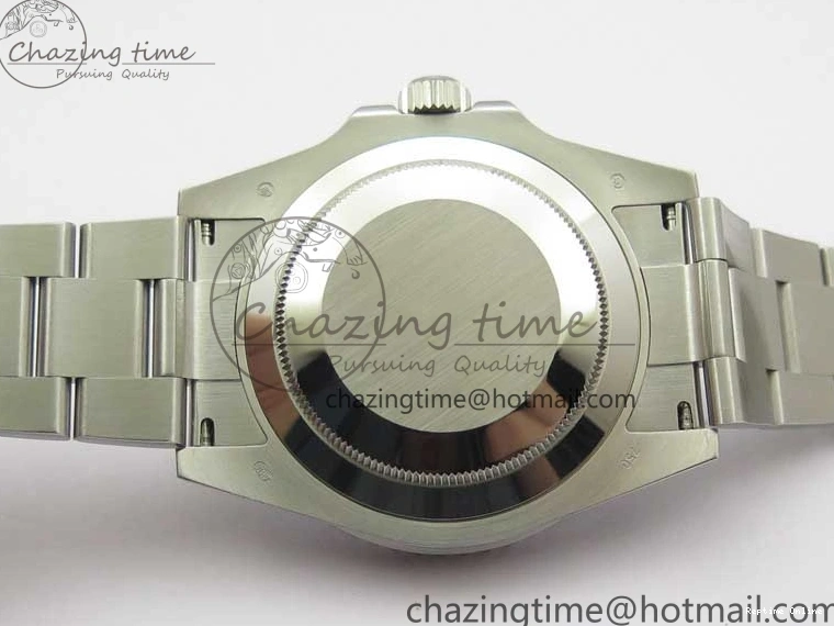 0407 Packable Submariner 41mm 126610 LN BP Maker Black Dial on SS Bracelet A 2612